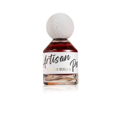 Brown Sugar - Fragrance World - Échantillon