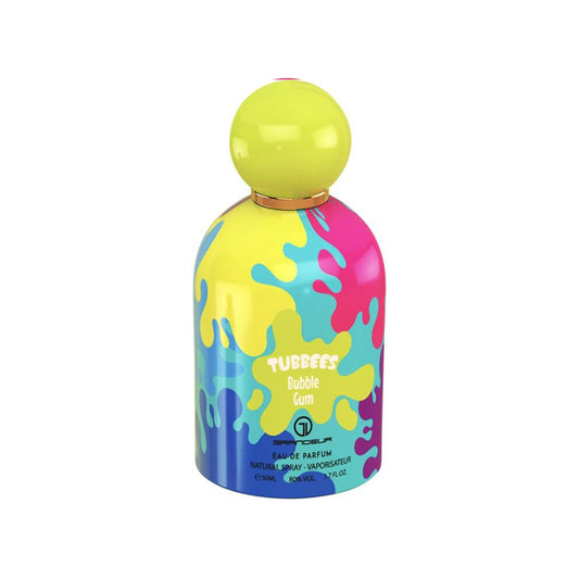 Tubbees Bubble Gum - Grandeur - Échantillon