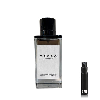 Cacao - Fragrance World - Probe