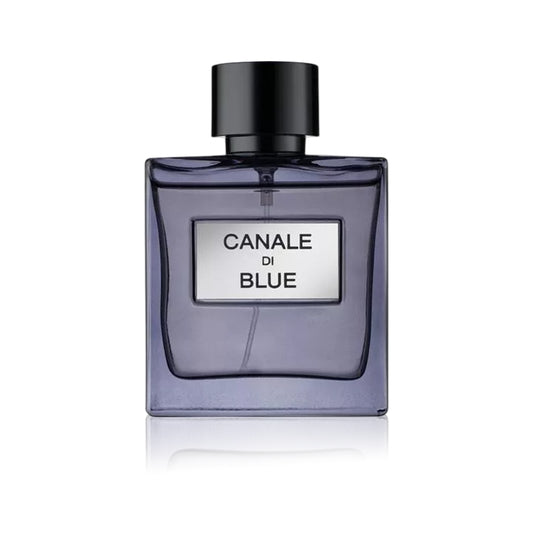 Canale di Blue - Fragrance World - Échantillon