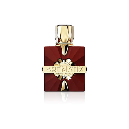 Carnal Desire Aromatix - French Avenue - Sample French Avenue