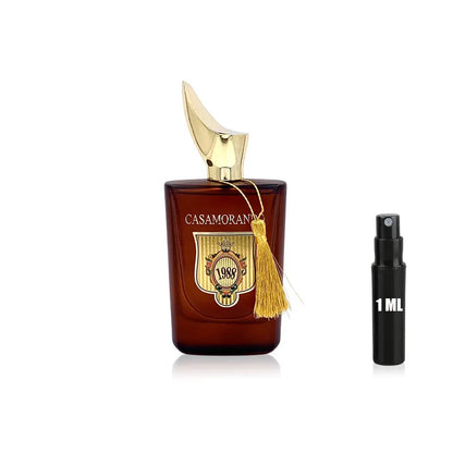 Casamorando 1988 - Fragrance World - Sample Fragrance World