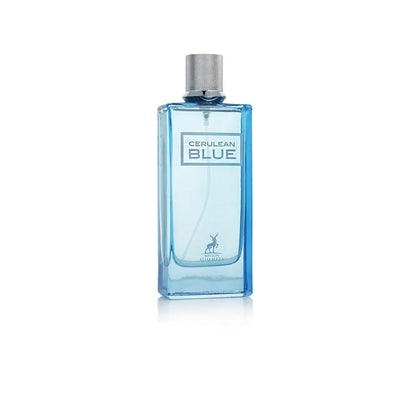 Cerulean Blue - Maison Alhambra - Sample Maison Alhambra