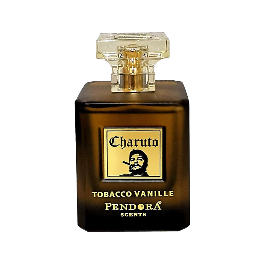 Charuto Tobacco Vanille - Pendora Scents - Probe