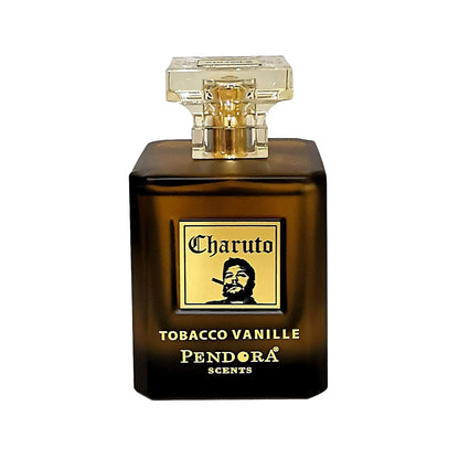 Charuto Tobacco Vanille - Pendora Scents - Muestra