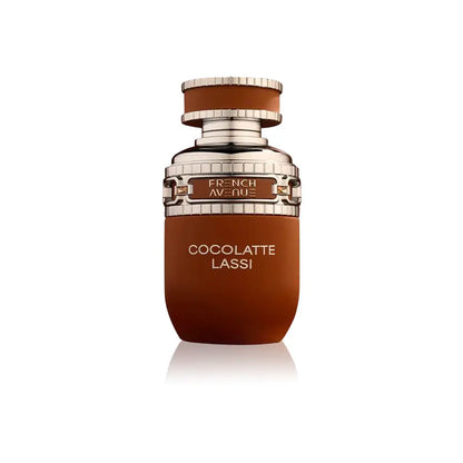 Cocolatte Lassi - French Avenue - Sample French Avenue