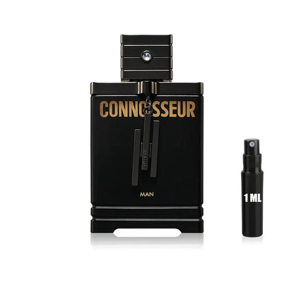 Connoisseur Man - Armaf - Sample Armaf