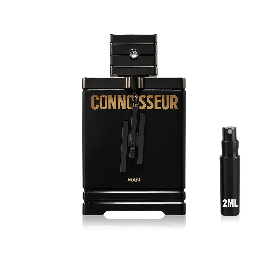Connoisseur Man - Armaf - Sample Armaf