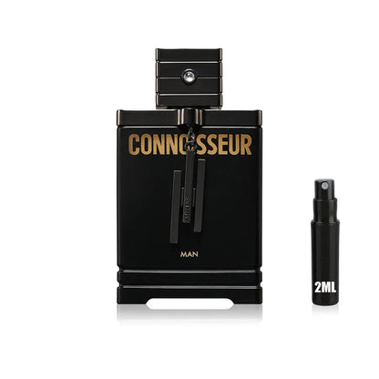 Connoisseur Man - Armaf - Sample Armaf