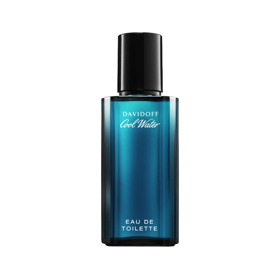 Cool Water - Davidoff - Échantillon