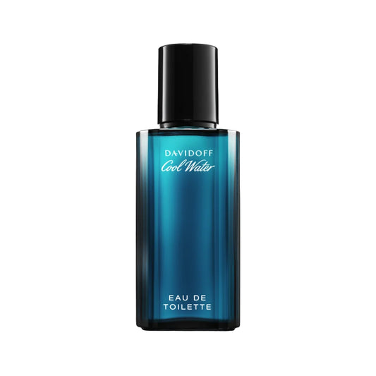 Cool Water - Davidoff - Probe