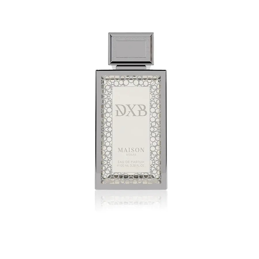 DXB - Maison Asrar - Sample Maison Asrar