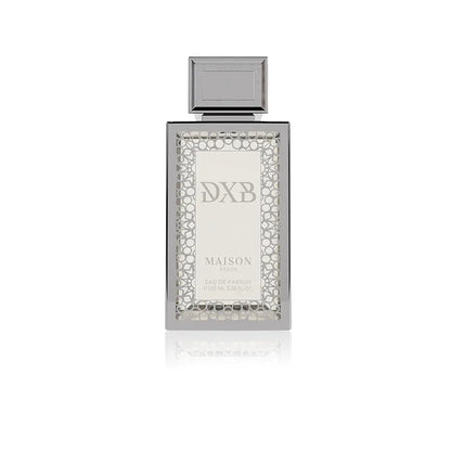 DXB - Maison Asrar - Sample Maison Asrar
