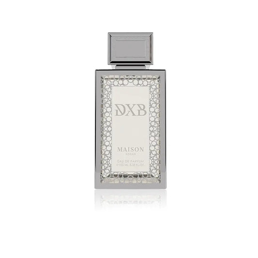 DXB - Maison Asrar - Sample Maison Asrar