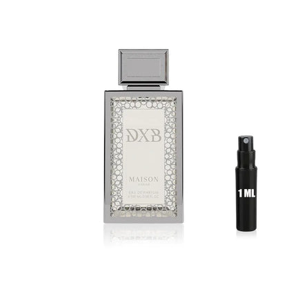 DXB - Maison Asrar - Sample Maison Asrar