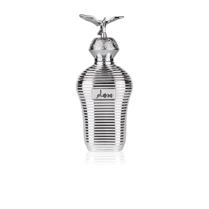 Daham - Maison Asrar - Sample Maison Asrar