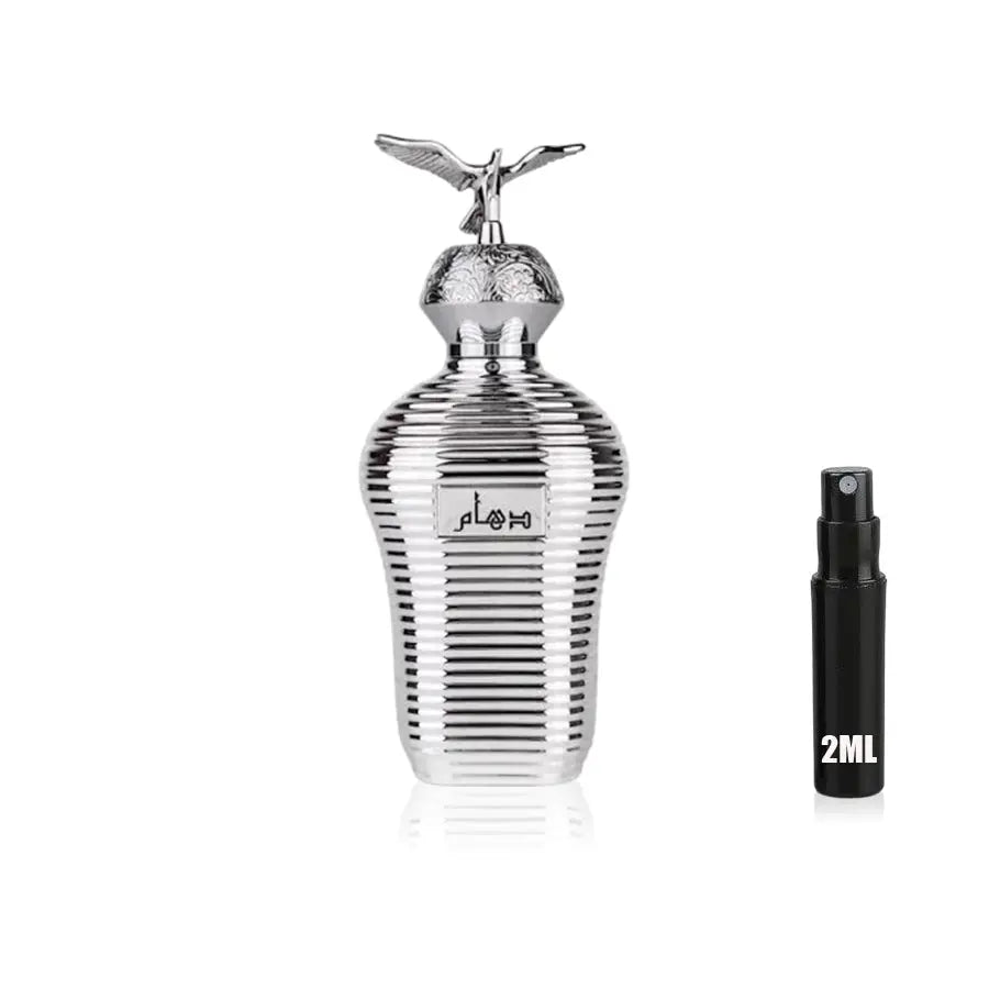 Daham - Maison Asrar - Sample Maison Asrar