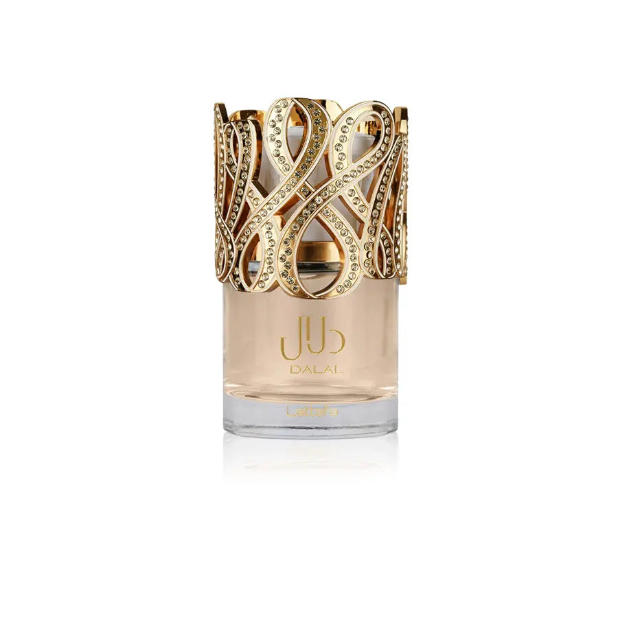 Dalal - Lattafa - Sample Lattafa