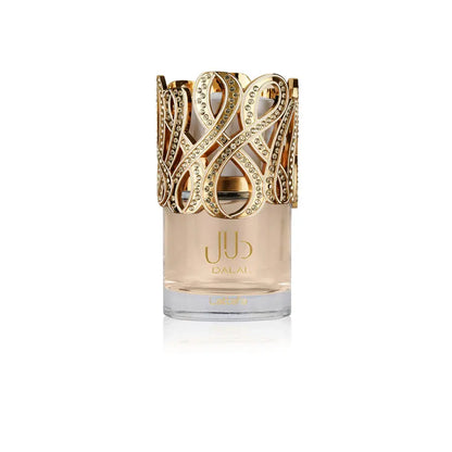 Dalal - Lattafa - Sample Lattafa