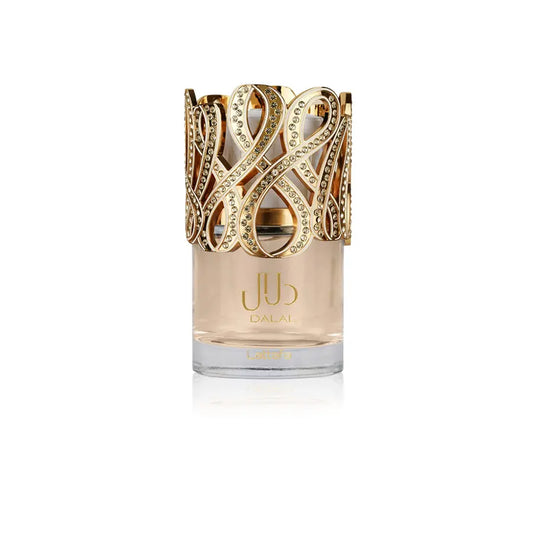 Dalal - Lattafa - Sample Lattafa