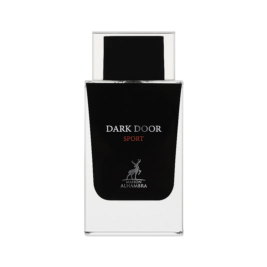 Dark Door Sport - Maison Alhambra - Probe