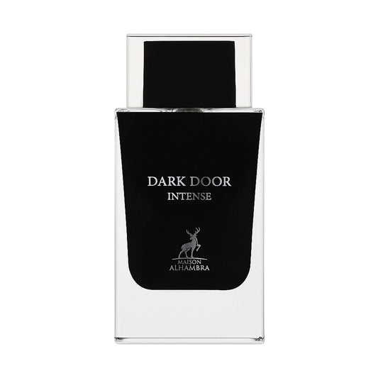 Dark Door Intense - Maison Alhambra - Sample