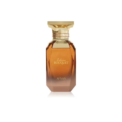 Delicious Bouquet - Afnan - Sample Afnan