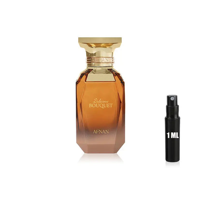 Delicious Bouquet - Afnan - Sample Afnan