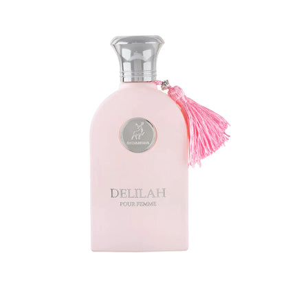 Delilah - Maison Alhambra - Échantillon