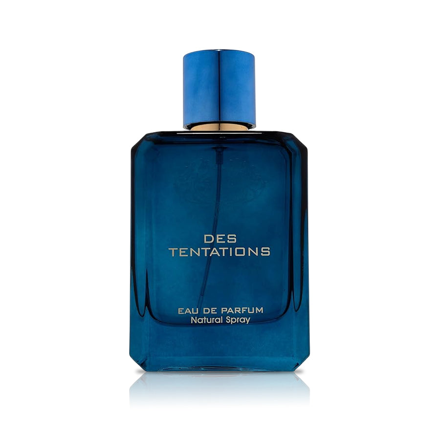 Des Tentations - Fragrance World - Probe