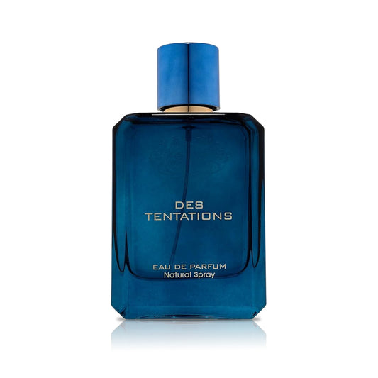 Des Tentations - Fragrance World - Muestra