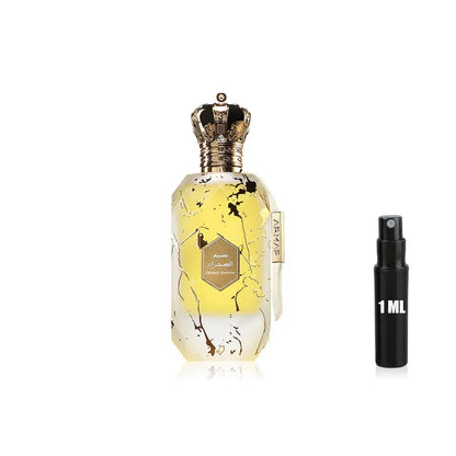 Eter Desert Breeze - Armaf - Sample Armaf