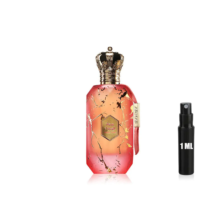 Eter Desert Rose - Armaf - Sample Armaf