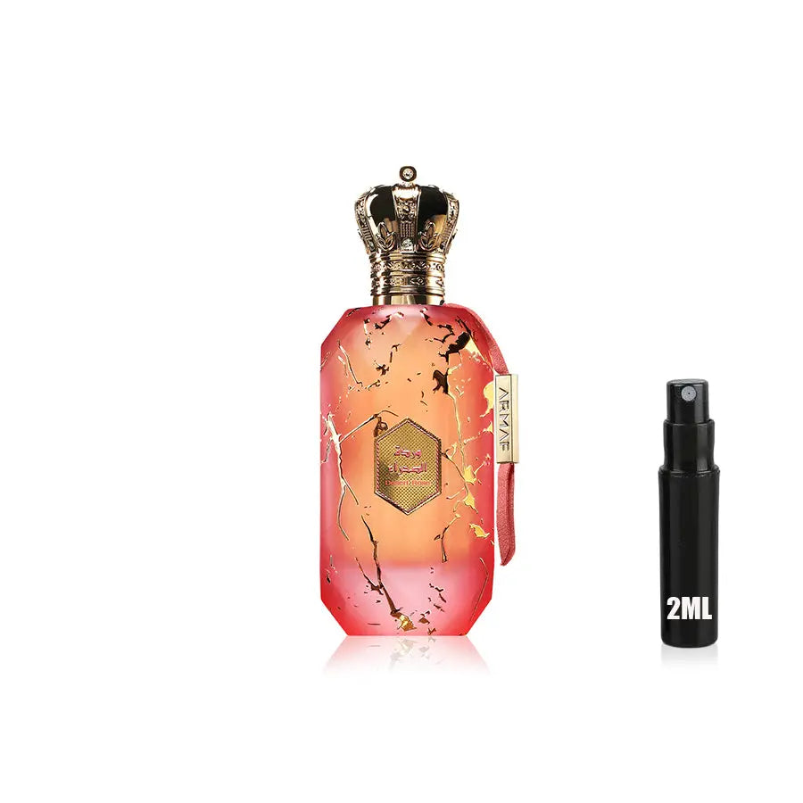 Eter Desert Rose - Armaf - Sample Armaf