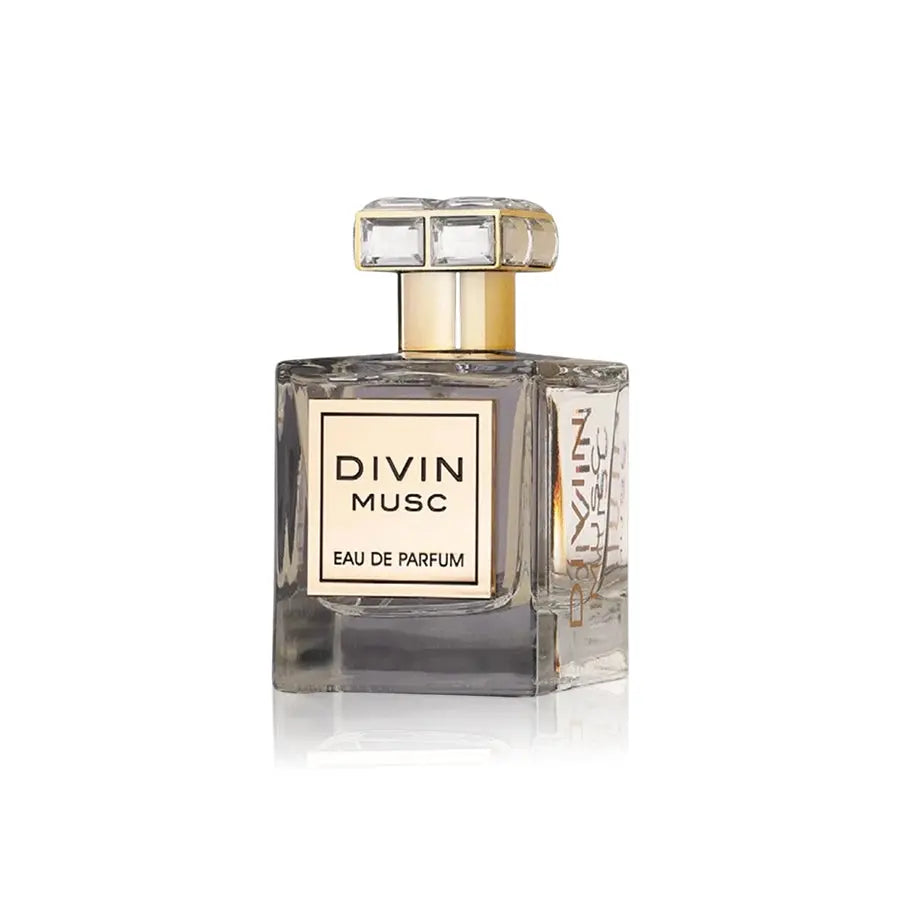 Divin Musc - French Avenue - Sample French Avenue