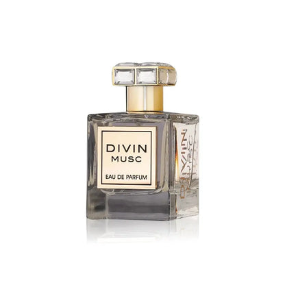 Divin Musc - French Avenue - Sample French Avenue