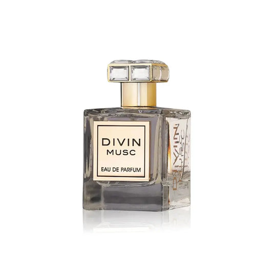Divin Musc - French Avenue - Sample French Avenue