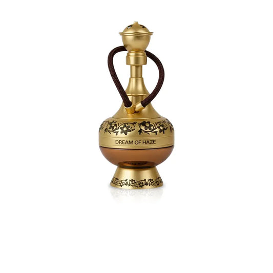 Dream of Haze - Lattafa Pride - Sample Lattafa Pride