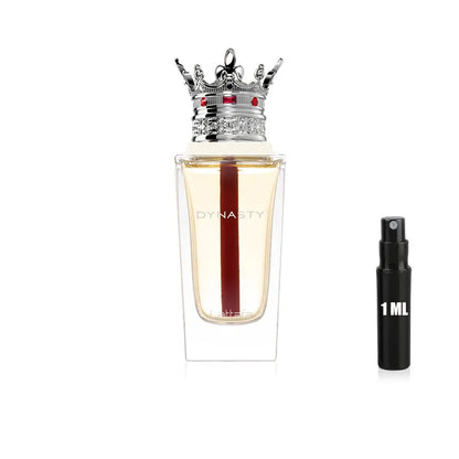 Dynasty - Lattafa - Sample Lattafa