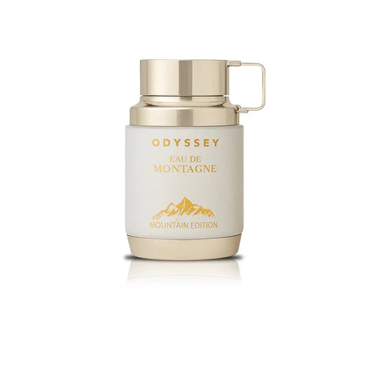Odyssey Eau de Montagne - Armaf - Sample Armaf