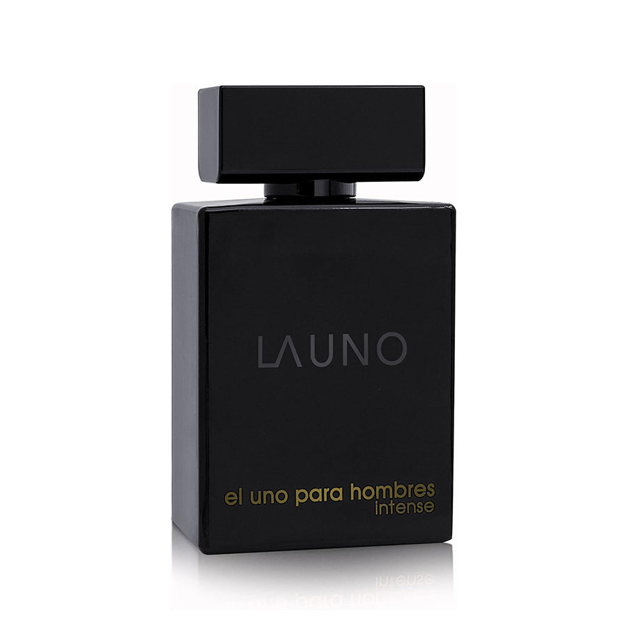 La Uno El Uno para hombres Intense - Fragrance World - Sample