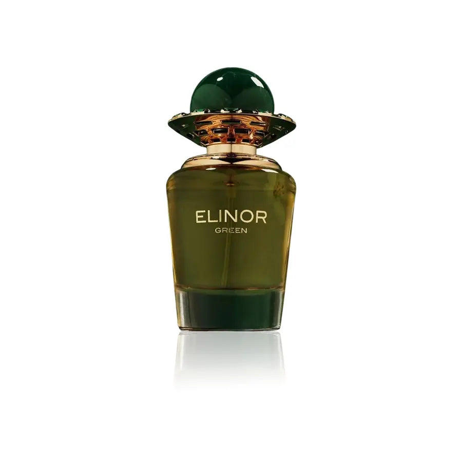 Elinor Green - French Avenue - Sample French Avenue