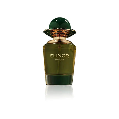 Elinor Green - French Avenue - Sample French Avenue