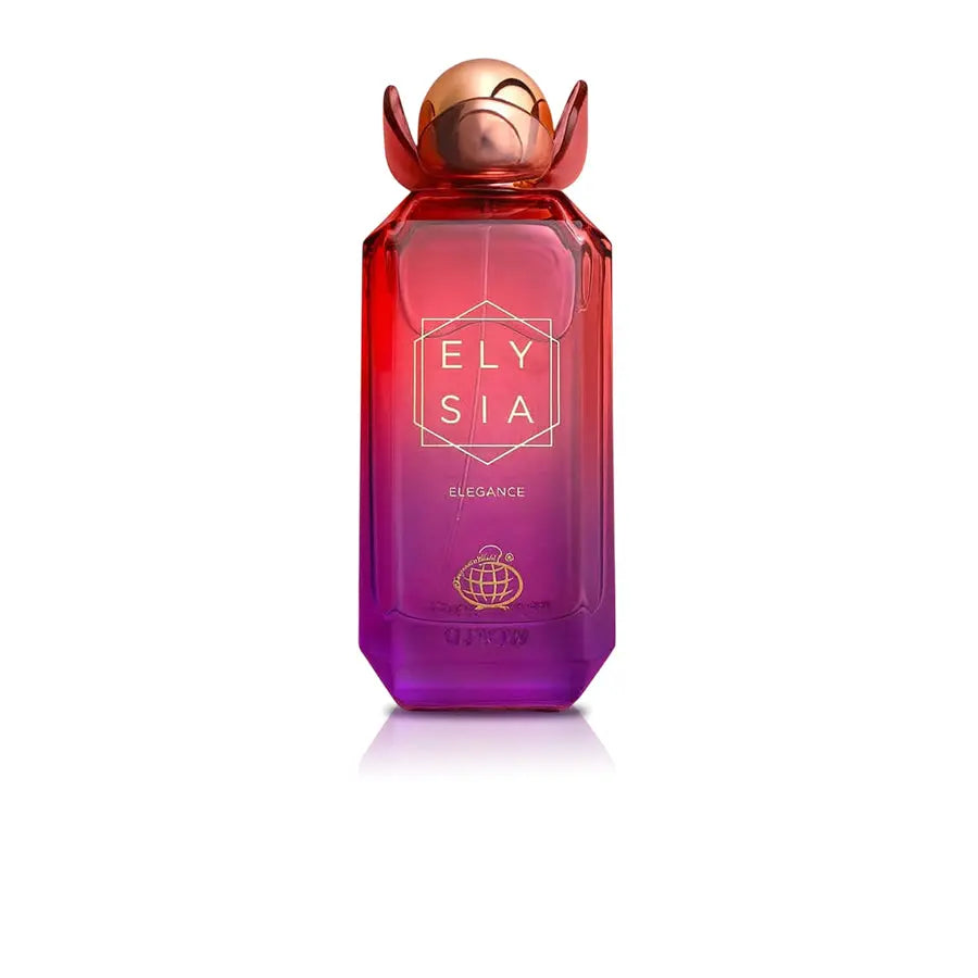 Elysia Elegance - Fragrance World - Sample Fragrance World