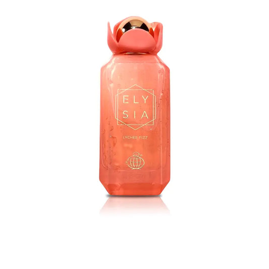 Elysia Lychee Fizz - Fragrance World - Sample Fragrance World