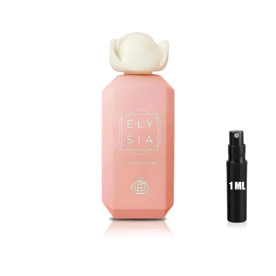 Elysia Marshmallow - Fragrance World - Sample Fragrance World
