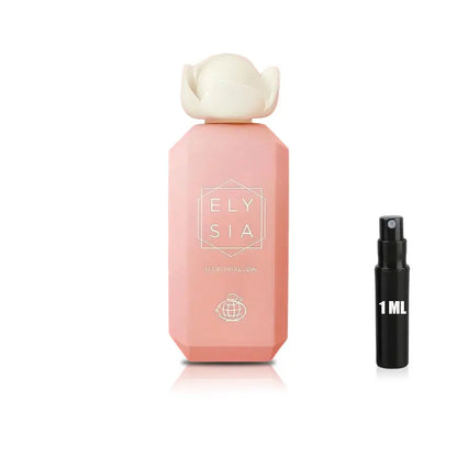 Elysia Marshmallow - Fragrance World - Sample Fragrance World