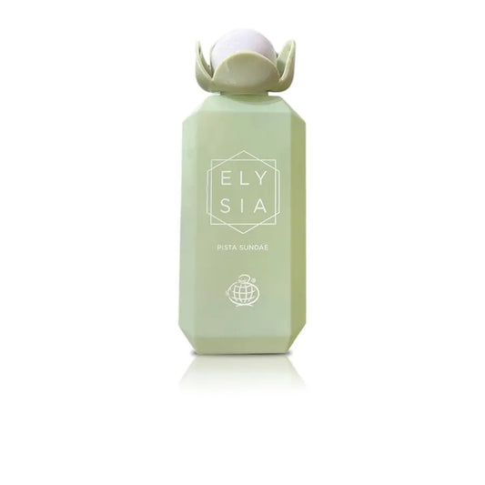 Elysia Pista Sundae - Fragrance World - Sample Fragrance World
