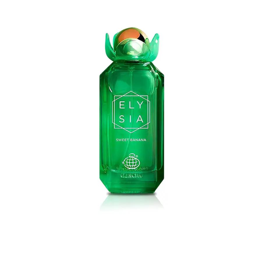 Elysia Sweet Banana - Fragrance World - Sample Fragrance World