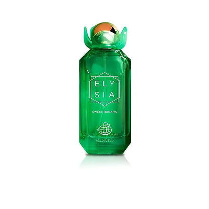 Elysia Sweet Banana - Fragrance World - Sample Fragrance World